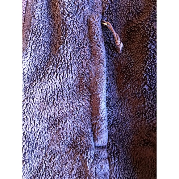 The North Face Osito High Pile Fleece Jacket - Picture 6 of 8